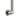 Axle Industrial Cover Plate for Kaya Gooseneck Arm Shower