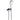 Kaya Hand Shower Rectangular Plate
