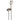 Kaya Hand Shower Rectangular Plate