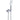 Tono Hand Shower Rectangular Plate