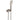 Tono Hand Shower Rectangular Plate