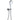 Kaya Hand Shower Round Plate