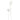 Kaya Hand Shower Round Plate