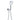 Empire Slim Hand Shower Round Plate
