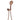 Empire Slim Hand Shower Round Plate