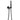 Isabella Hand Shower Round Plate