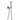 Isabella Hand Shower Round Plate