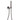 Isabella Hand Shower Round Plate