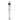Stella Care Rail Shower with Push Pull Slider