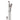 Tono Rail Shower