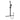 Care Inverted T Rail Shower