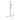 Care Inverted T Rail Shower