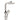 Kaya Deluxe Twin Shower