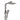 Tono Deluxe Twin Shower