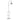 Lillian Lever Exposed Rail Shower & Bath Set