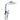 Empire Slim Deluxe Twin Shower