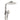Empire Slim Deluxe Twin Shower