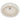 RAK Jessica Ivory Fully-Inset Basin 1 Tap Hole
