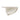 RAK Jessica Ivory Fully-Inset Basin 1 Tap Hole