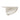 RAK Jessica Ivory Fully-Inset Basin 3 Tap Holes