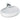 RAK Cloud 650 Wall Basin