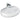 RAK Cloud 650 Wall Basin