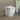 RAK Caroline Wall-Faced Toilet Suite Gloss White