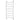 Lillian Heated Towel Rail 600mm x 1200mm