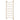 Lillian Heated Towel Rail 600mm x 1200mm