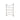 Lillian Heated Towel Rail 600mm x 800mm