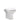 RAK Compact Wall-Faced Toilet Suite Gloss White