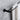 Hustle Double Towel Rail