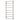 Isabella Heated Towel Rail 600mm x 1200mm