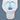 RAK Resort Wall-Faced Toilet Suite Gloss White P-Trap