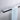 Lincoln Single Towel Rail 900mm Mixed Finish