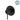 Kaya Wall Mixer Dress Kit Large Round Plate
