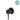 Kaya Wall Mixer Dress Kit Small Round Plates