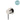 Kaya Wall Mixer Dress Kit Small Round Plates