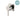 Sansa Wall Mixer Dress Kit Square Plate