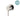 Sansa Wall Mixer Dress Kit Small Round Plate