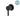 Sansa Wall Mixer Dress Kit Small Round Plate