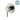 Axle Wall Mixer Dress Kit Large Round Plate
