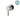 Axle Wall Mixer Dress Kit Small Round Plate