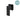 Tono Wall Mixer Dress Kit Square Plate