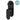 Empire Slim Wall Diverter Mixer Dress Kit Large Oval Plate Vertical