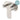 Empire Slim Wall Diverter Mixer Dress Kit Large Oval Plate Horizontal