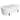 Aluca Freestanding Bath 1700mm Matte White