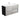 Joli Amato 1200 Industrial Wall-Hung Vanity Satin Black Panels