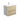 Joli Amato 750 Wall-Hung Vanity Satin White Panels