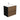 Joli Amato 750 Wall-Hung Vanity Satin Black Panels